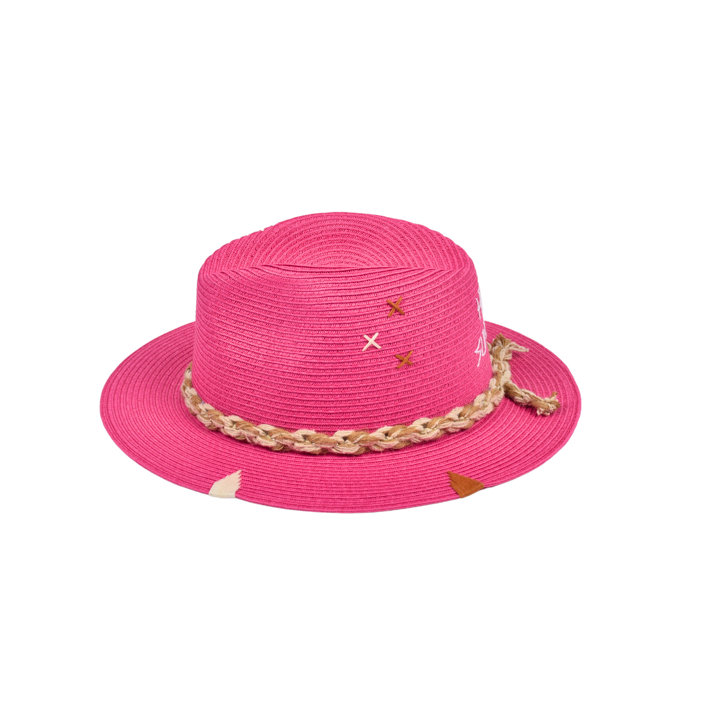 HELLO SUNSHINE - Fucsia