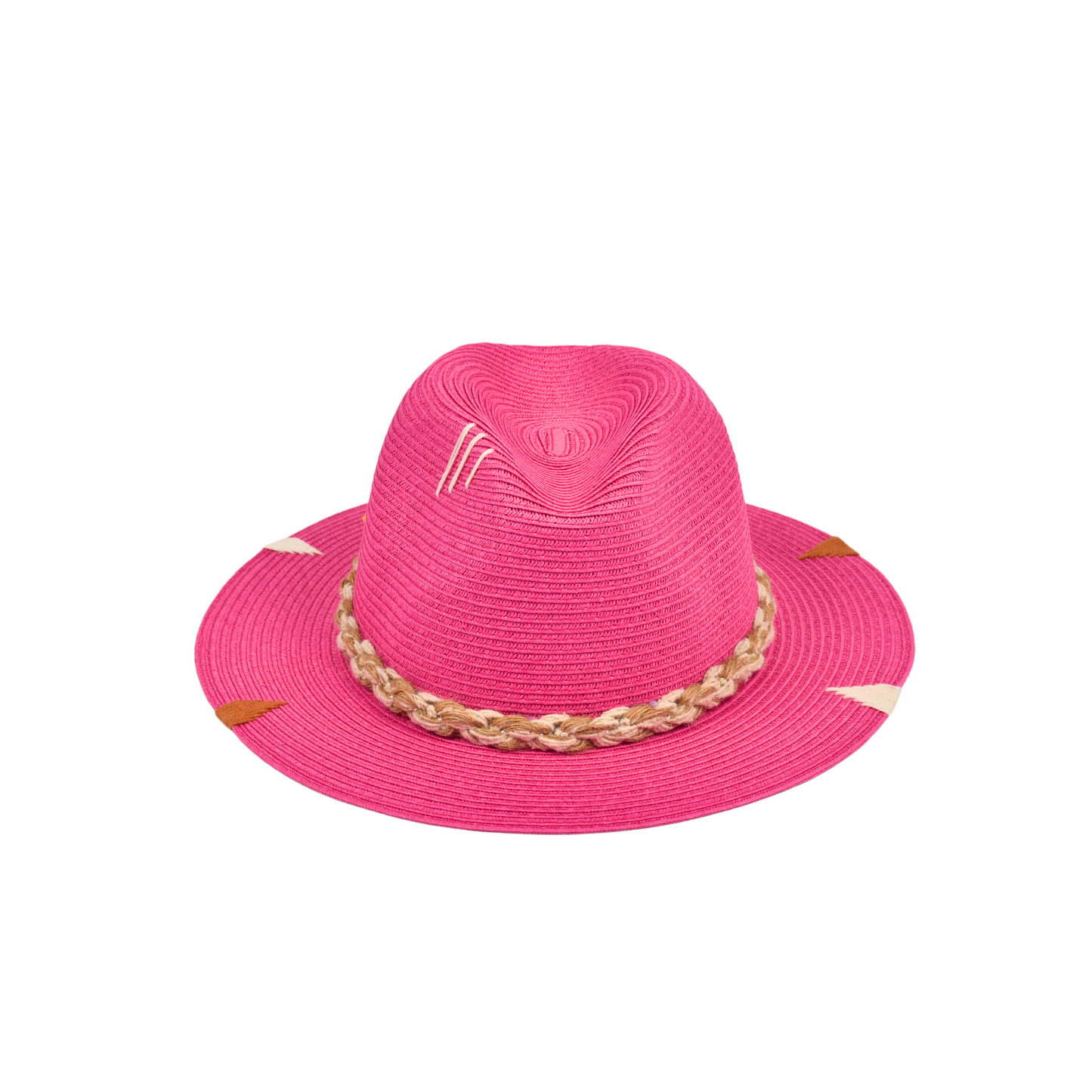 HELLO SUNSHINE - Fucsia