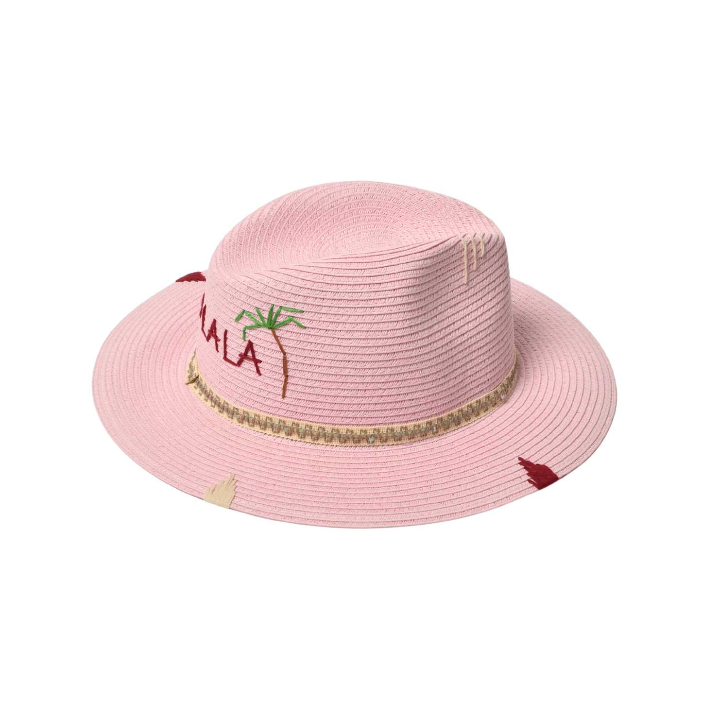 OH LA LA - Rosa