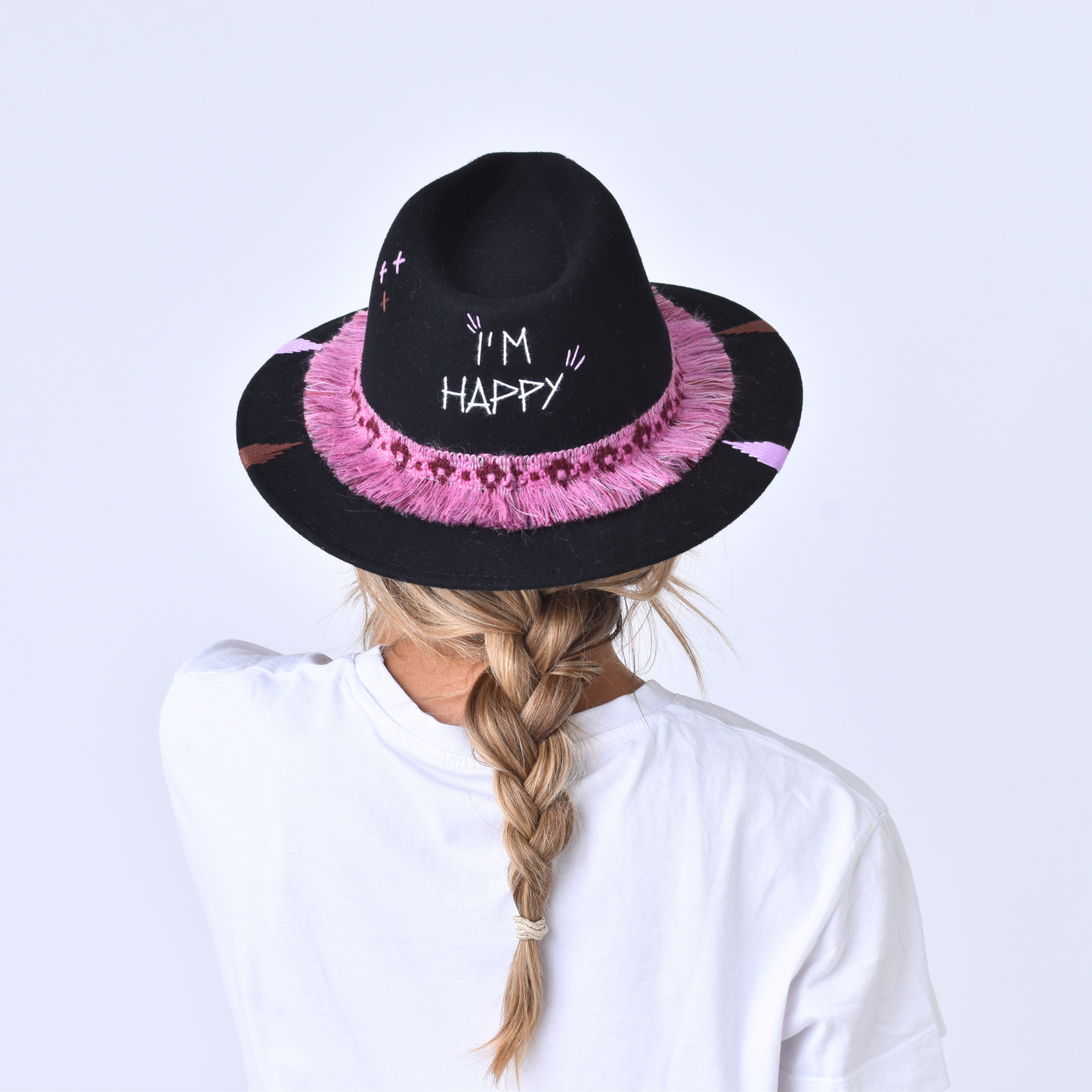 I'M HAPPY - Nero
