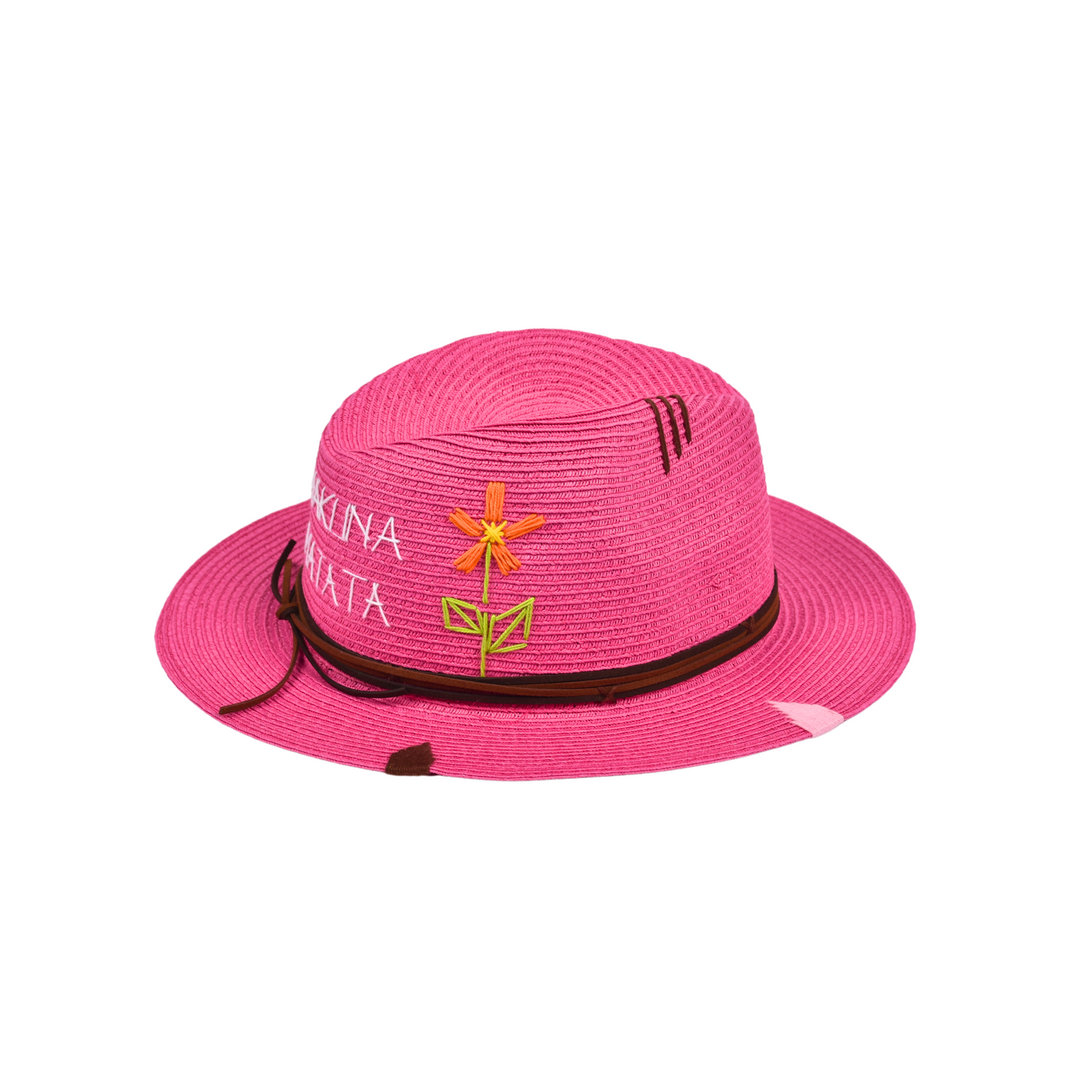 HAKUNA MATATA - Fucsia