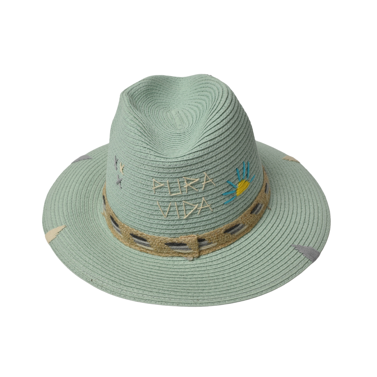 PURA VIDA - Tiffany