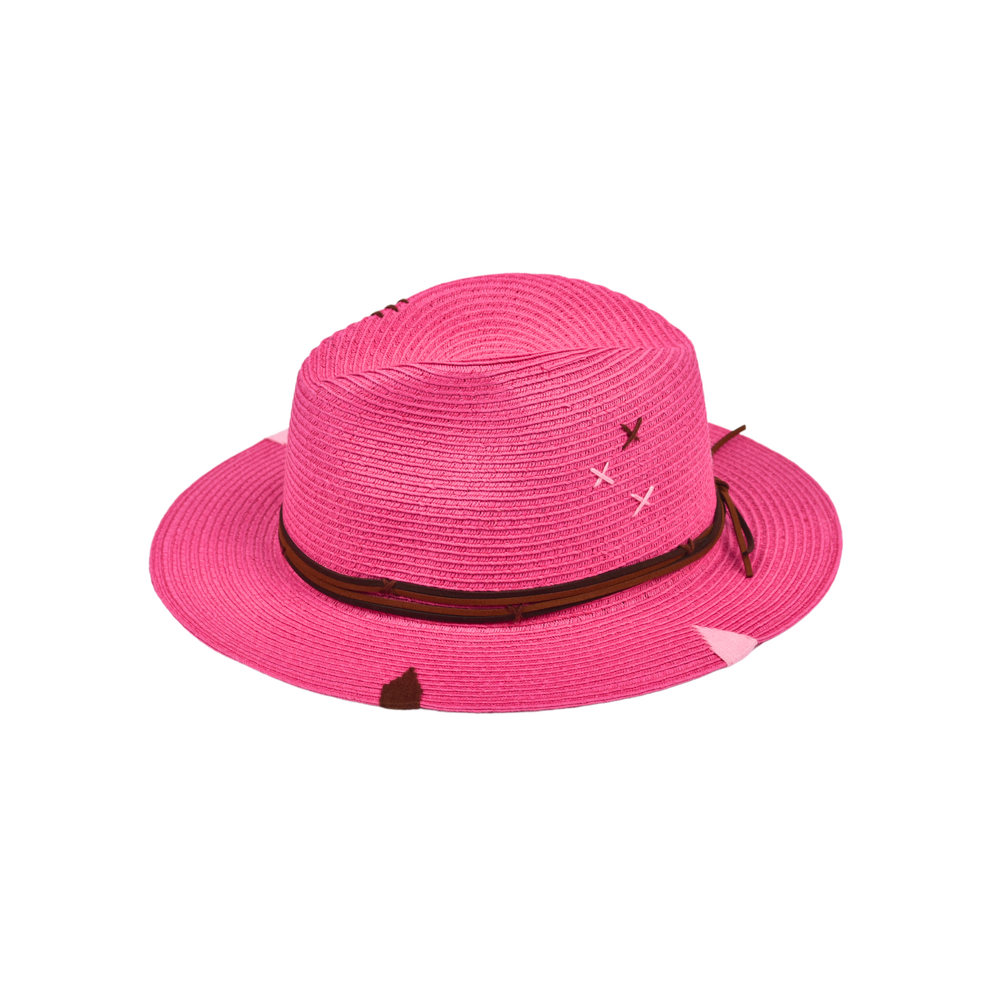 HAKUNA MATATA - Fucsia