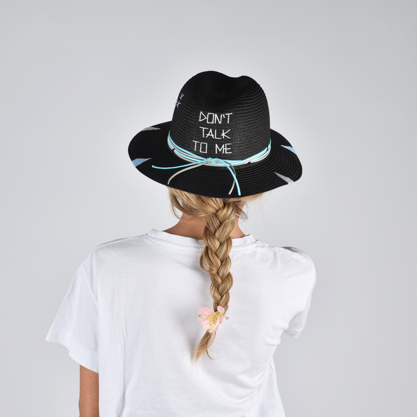 DON'T TALK TO ME - Nero