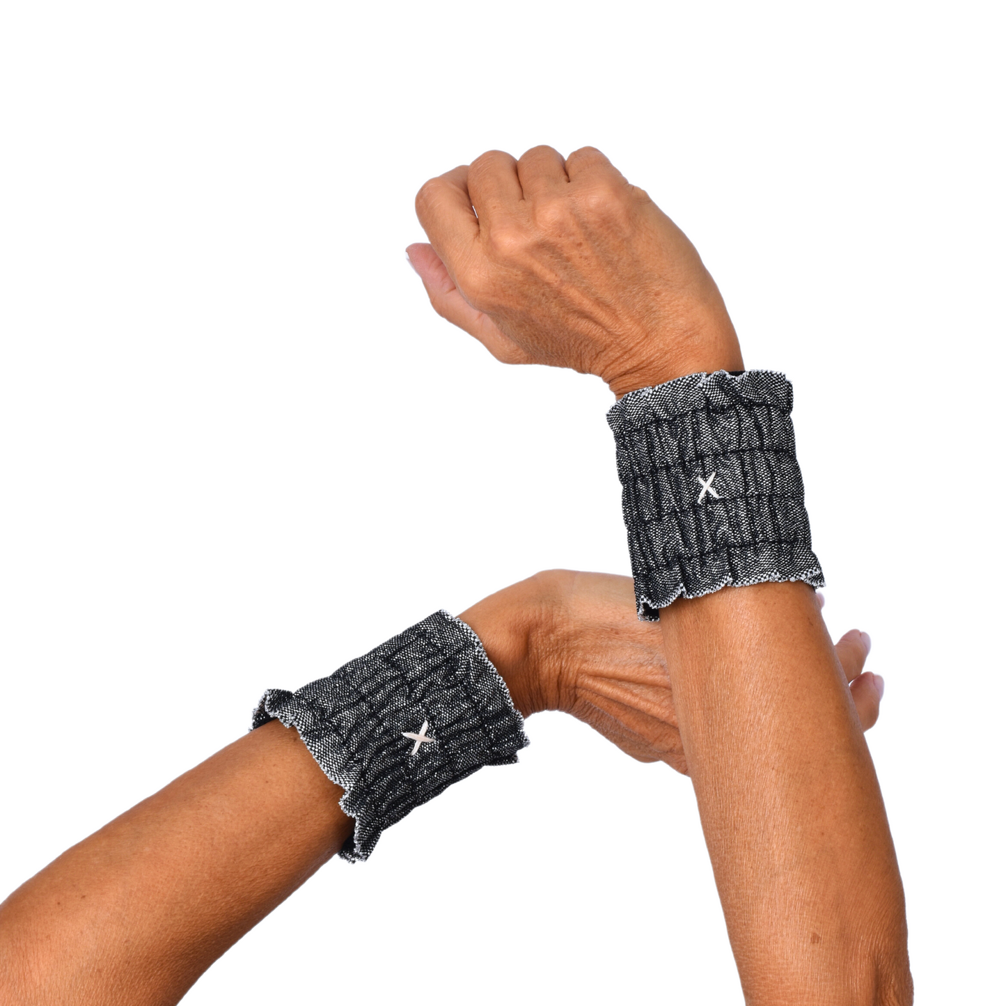 BRACCIALE - Argento