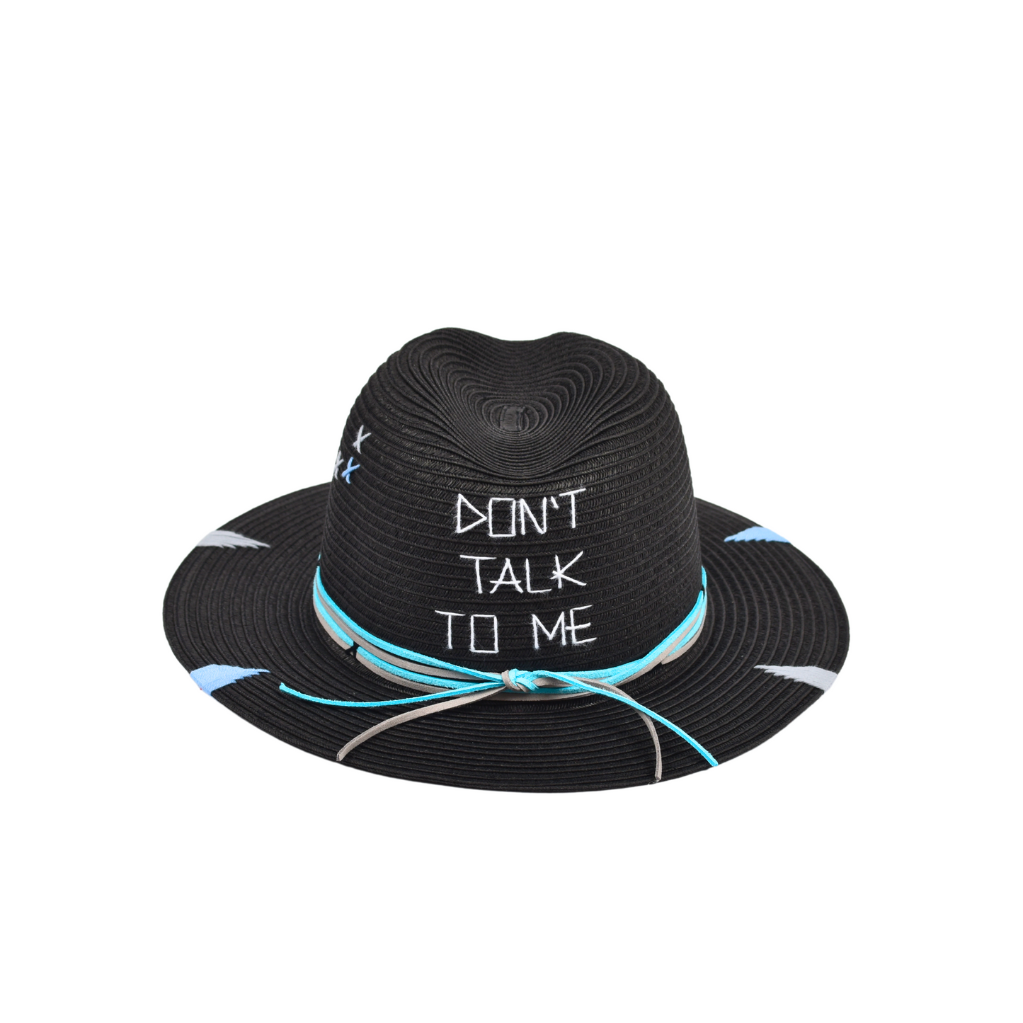 DON'T TALK TO ME - Nero