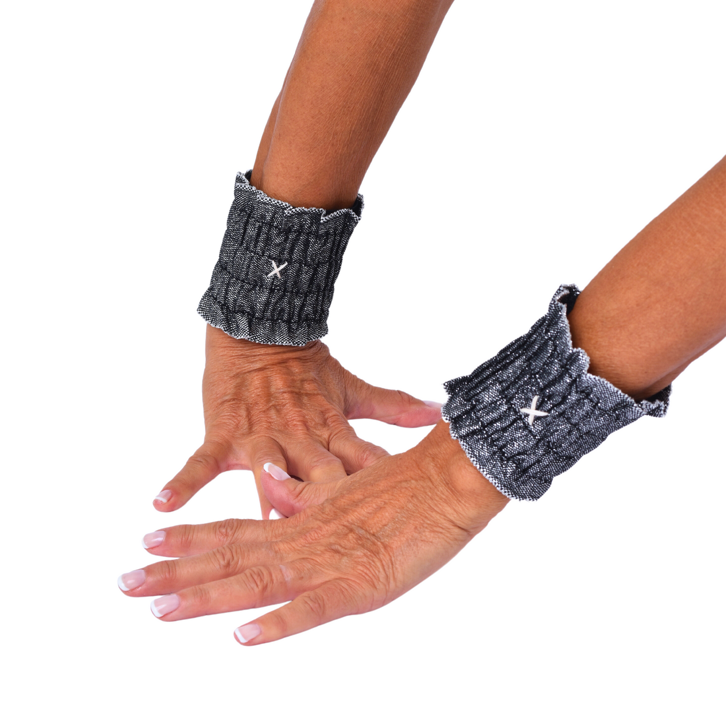BRACCIALE - Argento