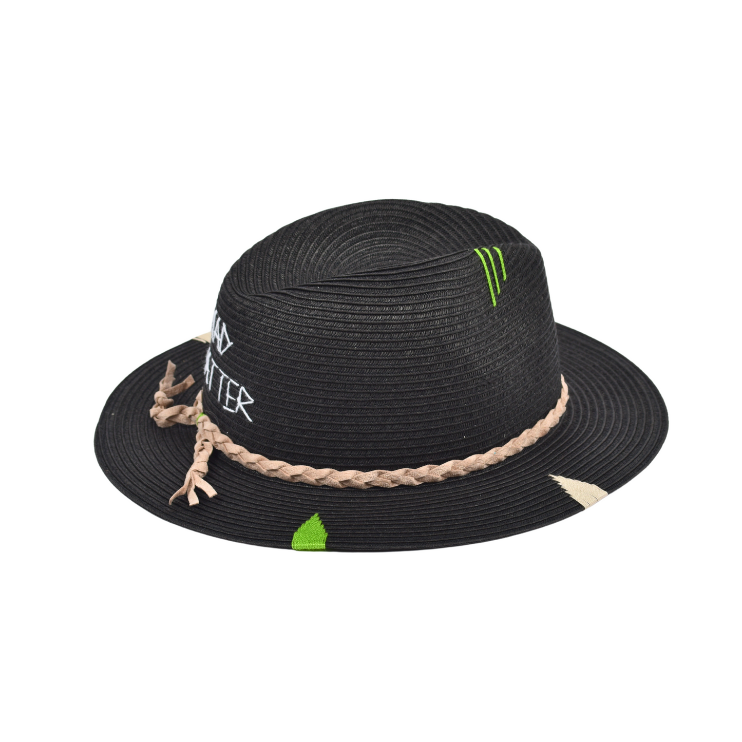 MAD HATTER - Nero