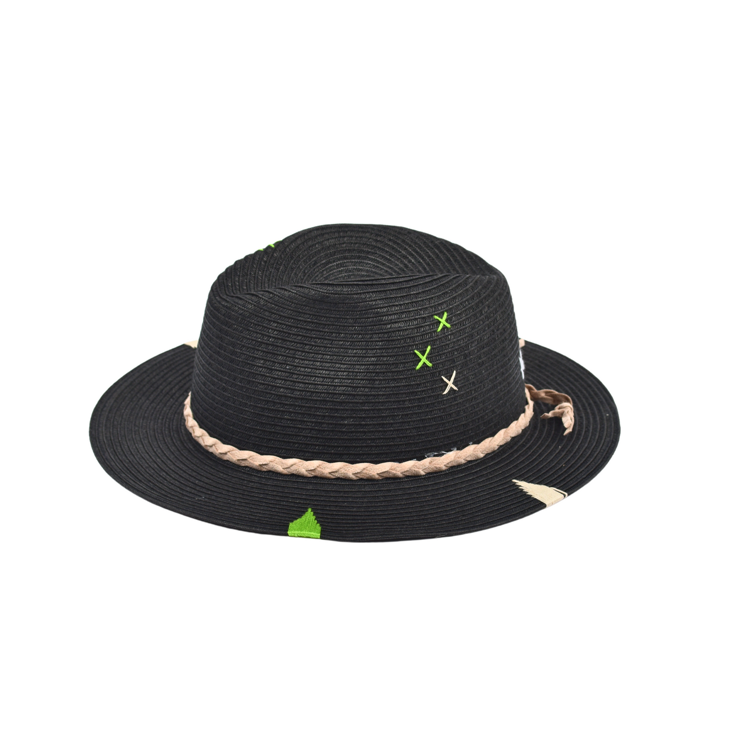 MAD HATTER - Nero