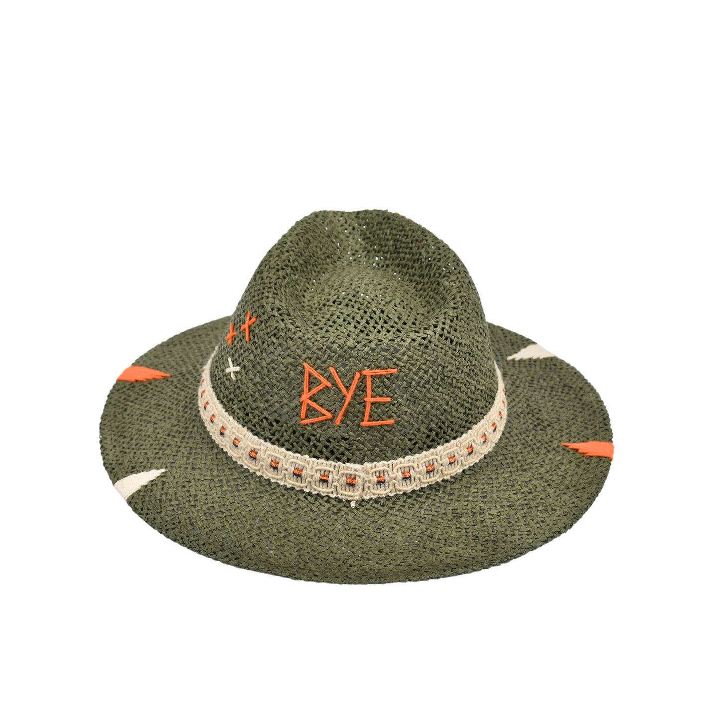BYE - VERDE