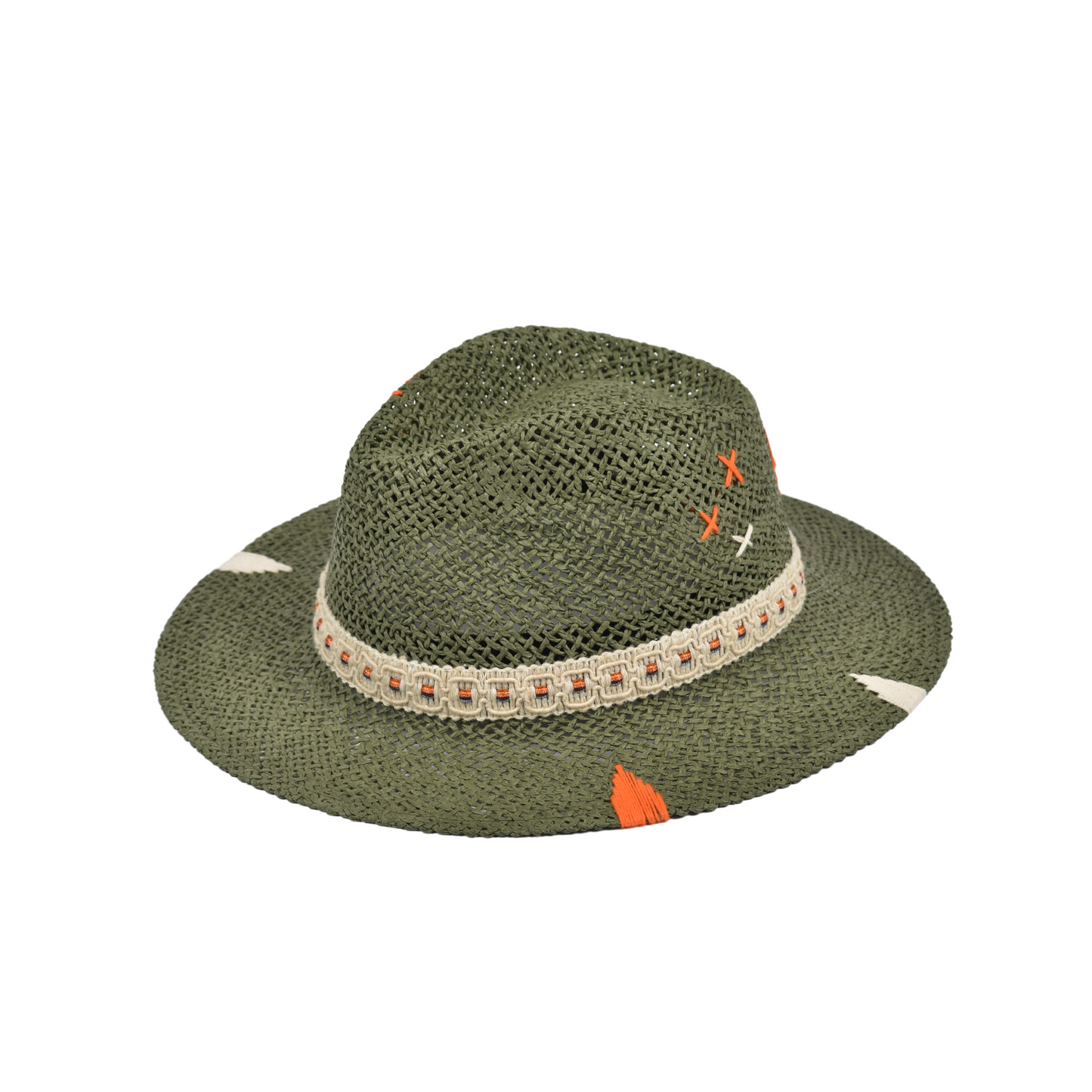 BYE - VERDE