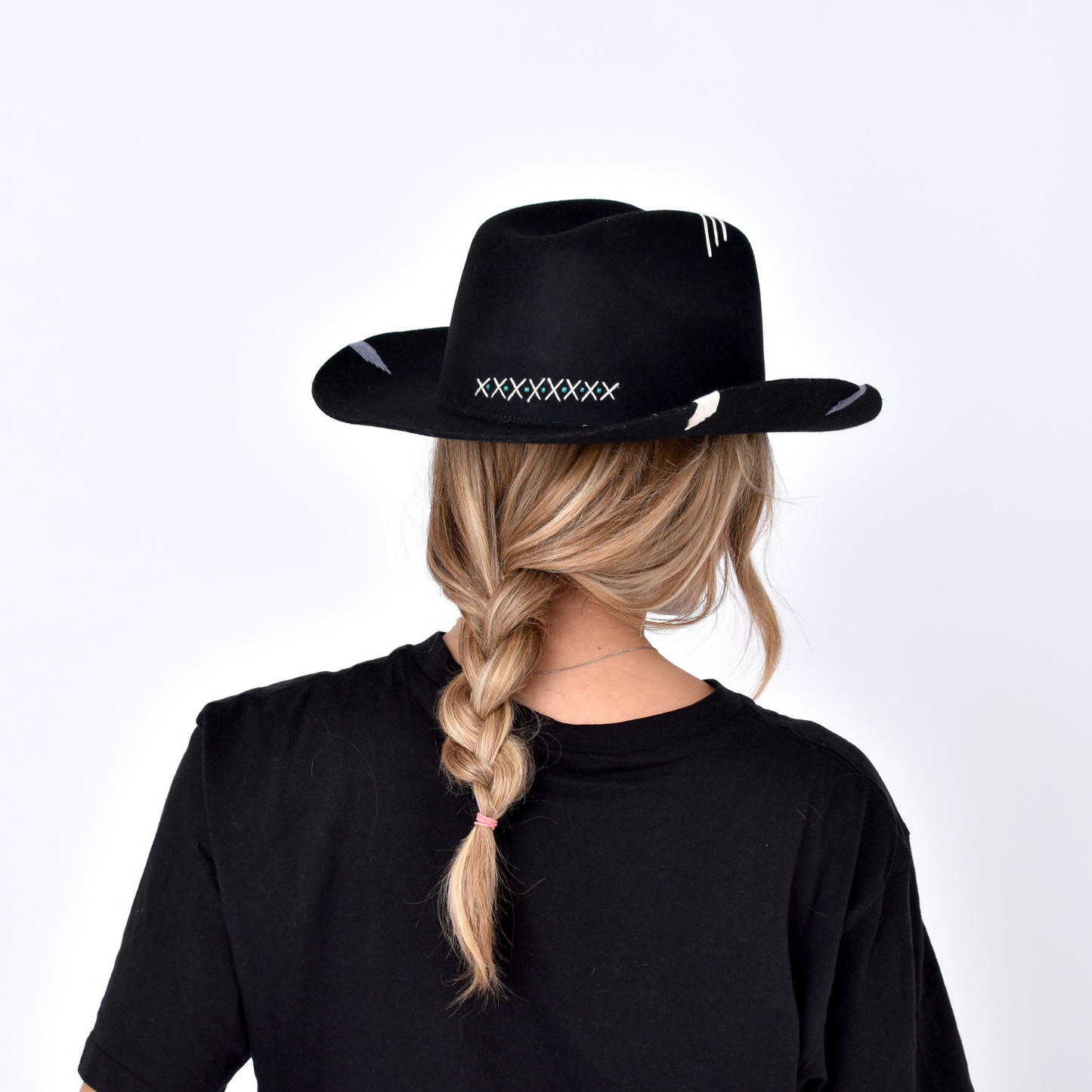 WE LOVE TEXANO - Nero