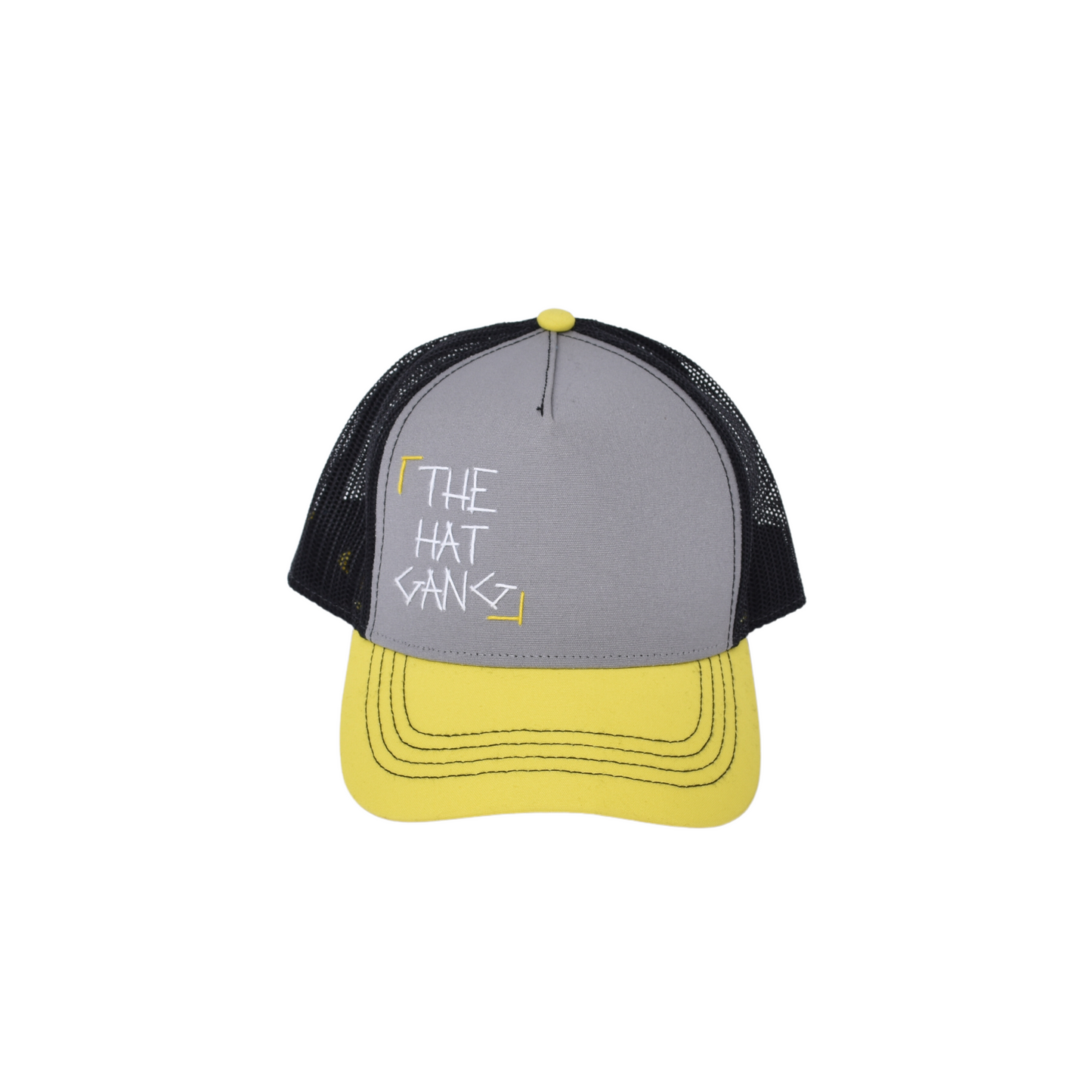 BASEBALL RETE - GIALLO