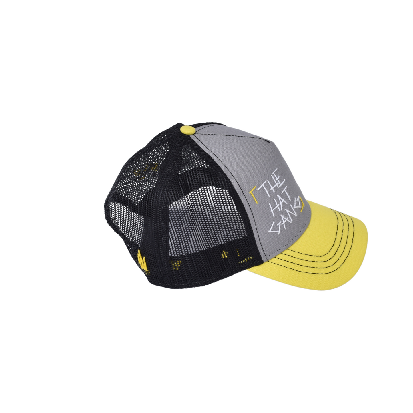 BASEBALL RETE - GIALLO