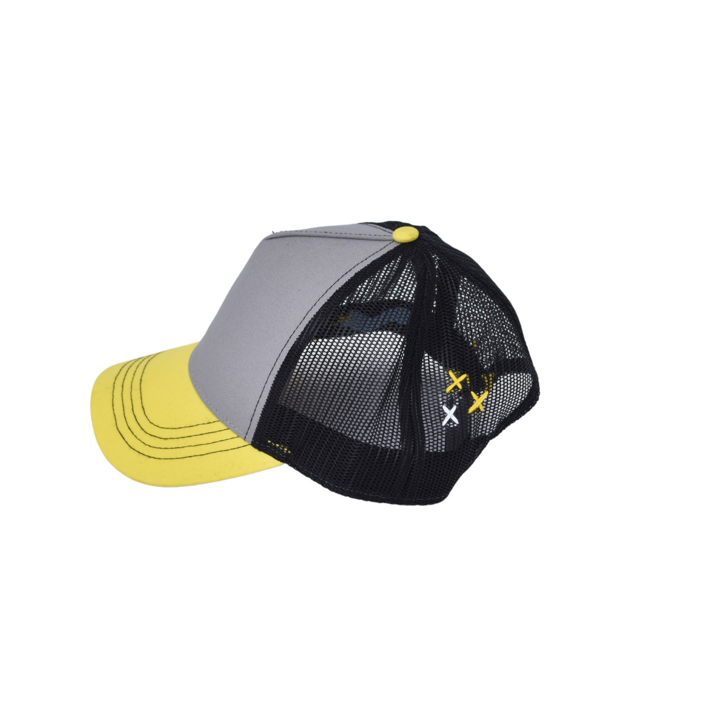 BASEBALL RETE - GIALLO