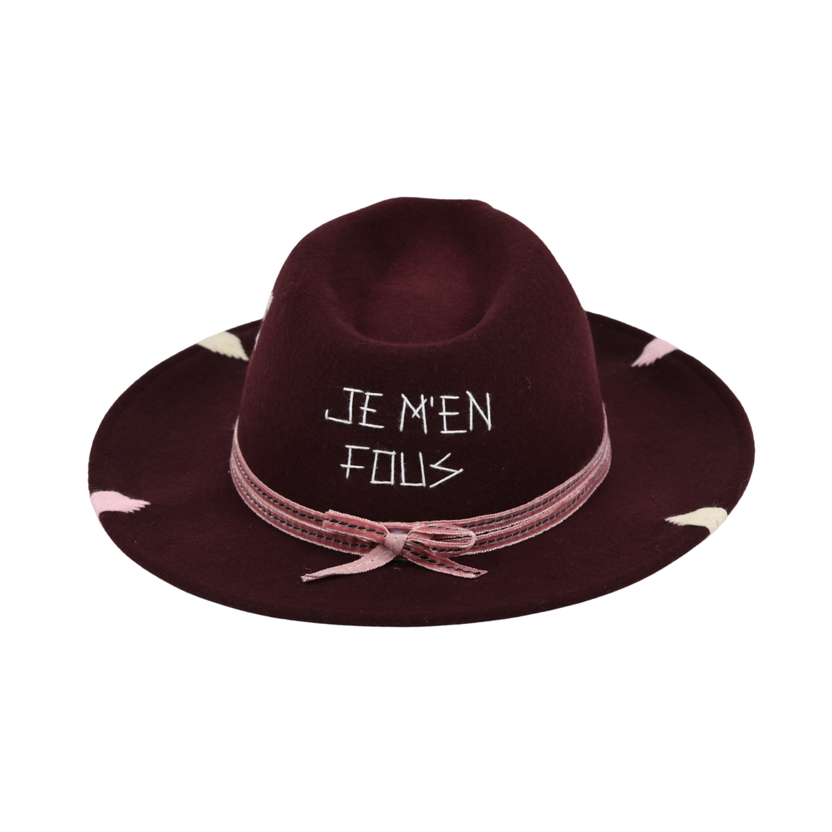 JE M'EN FOUS - Bordeaux