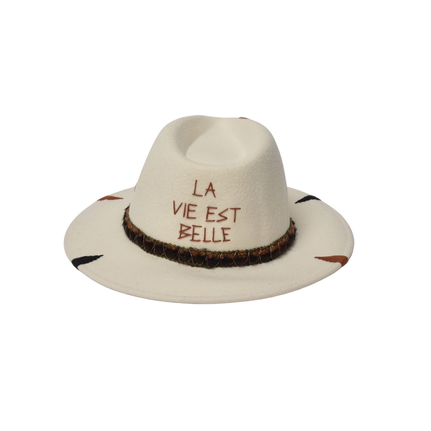 LA VIE EST BELLE - Panna