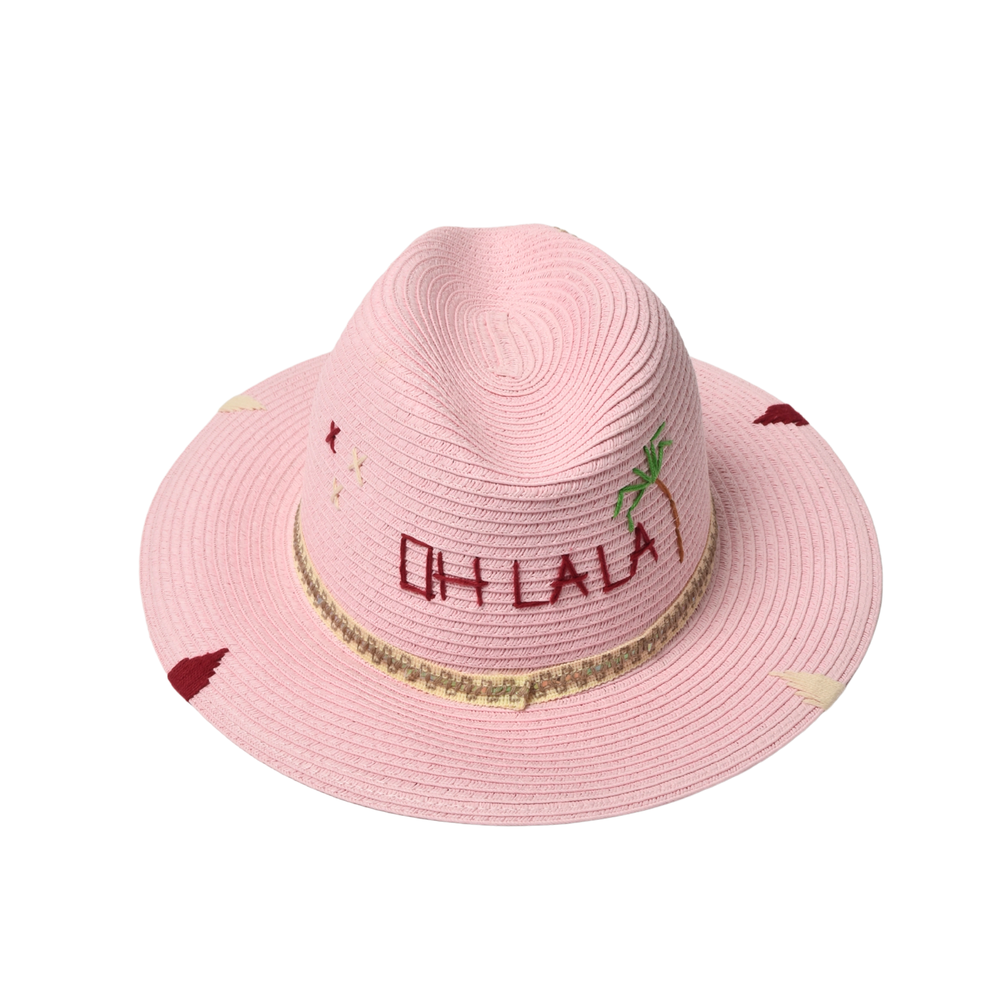 OH LA LA - Rosa