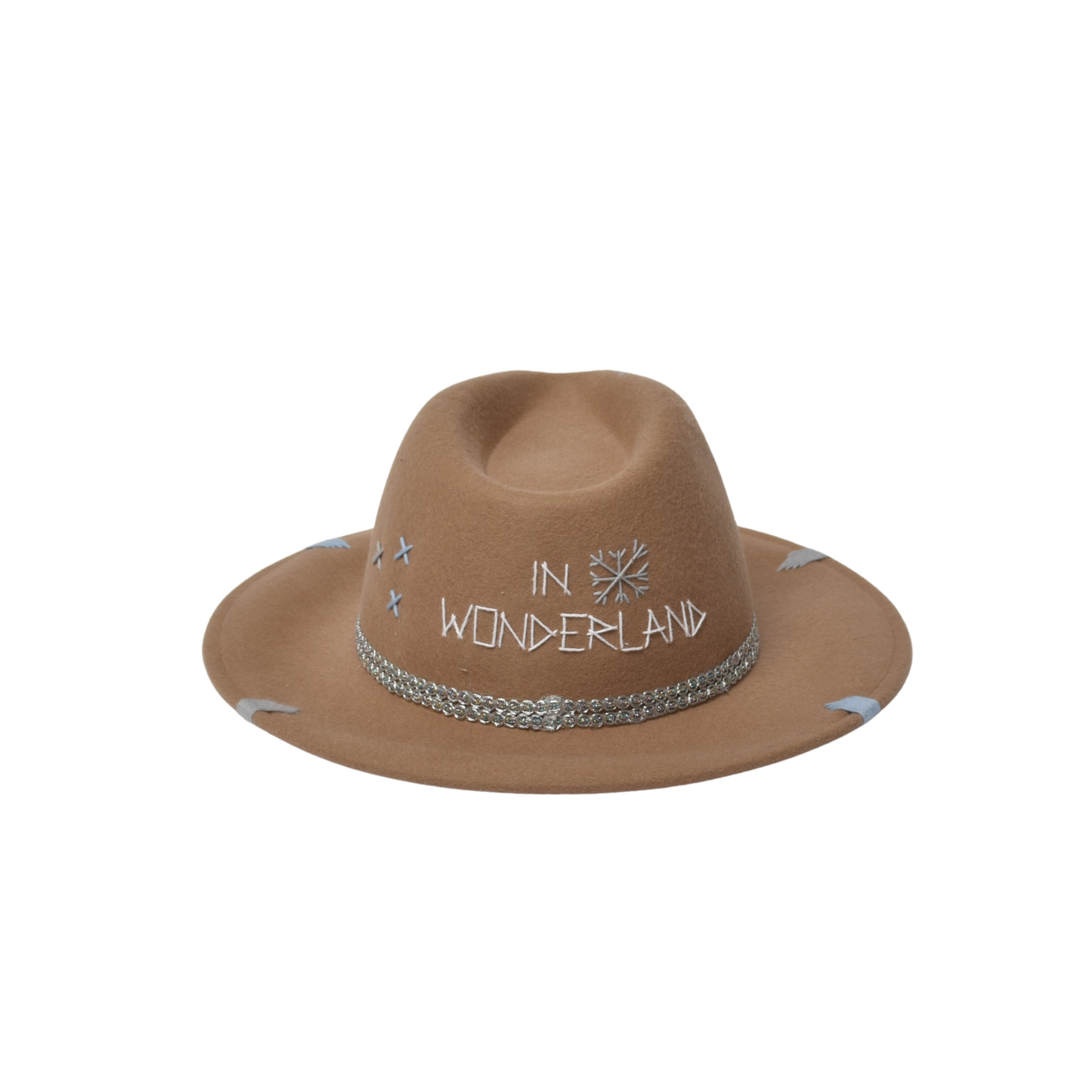 IN WONDERLAND - Beige