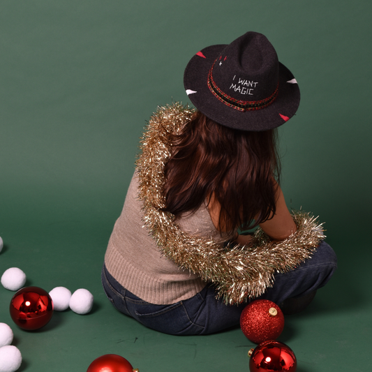 GRIGIO - I want magic