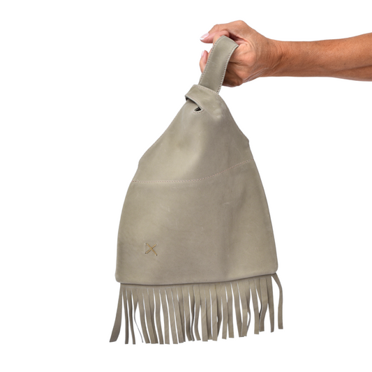 NINA BAG - Salvia