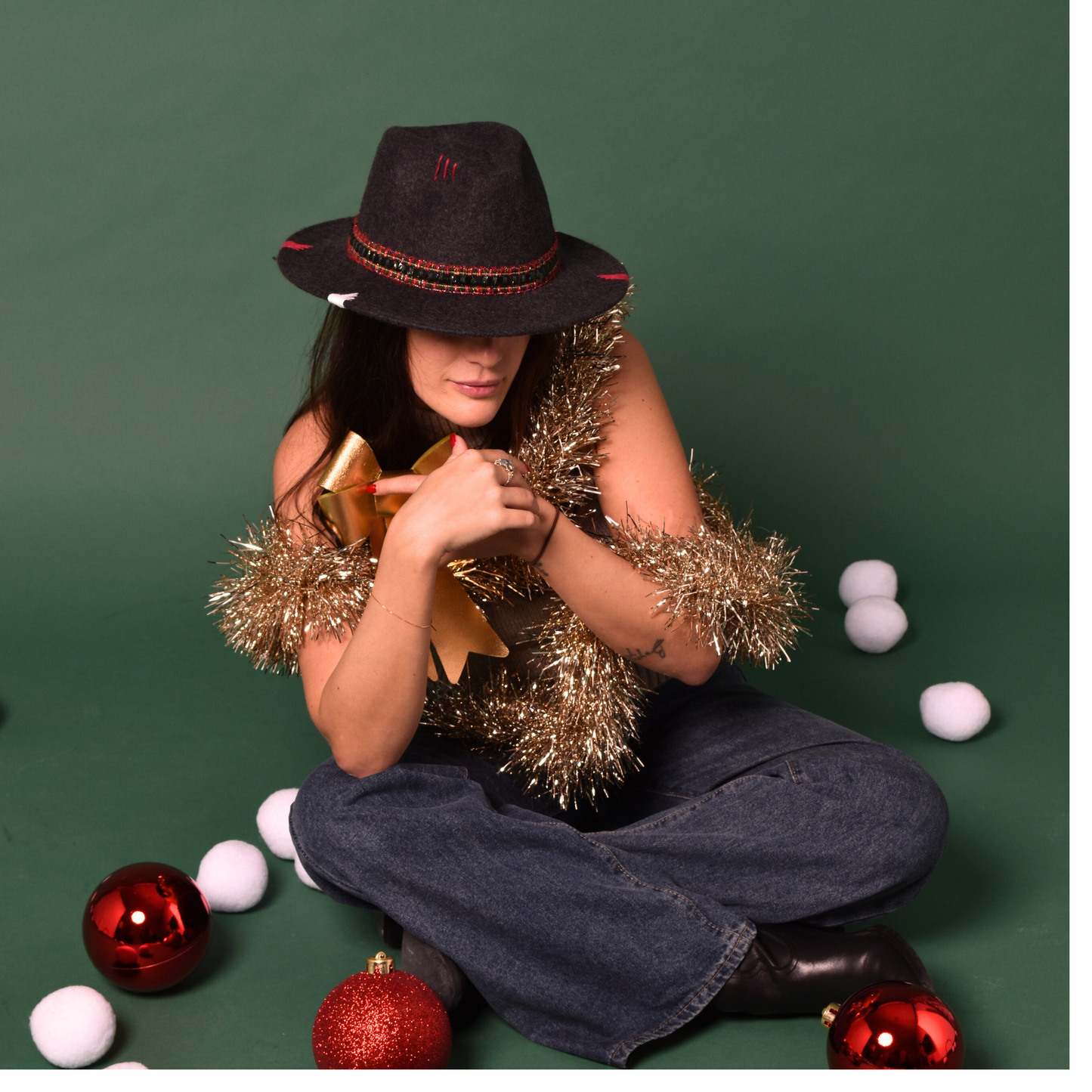 GRIGIO - I want magic