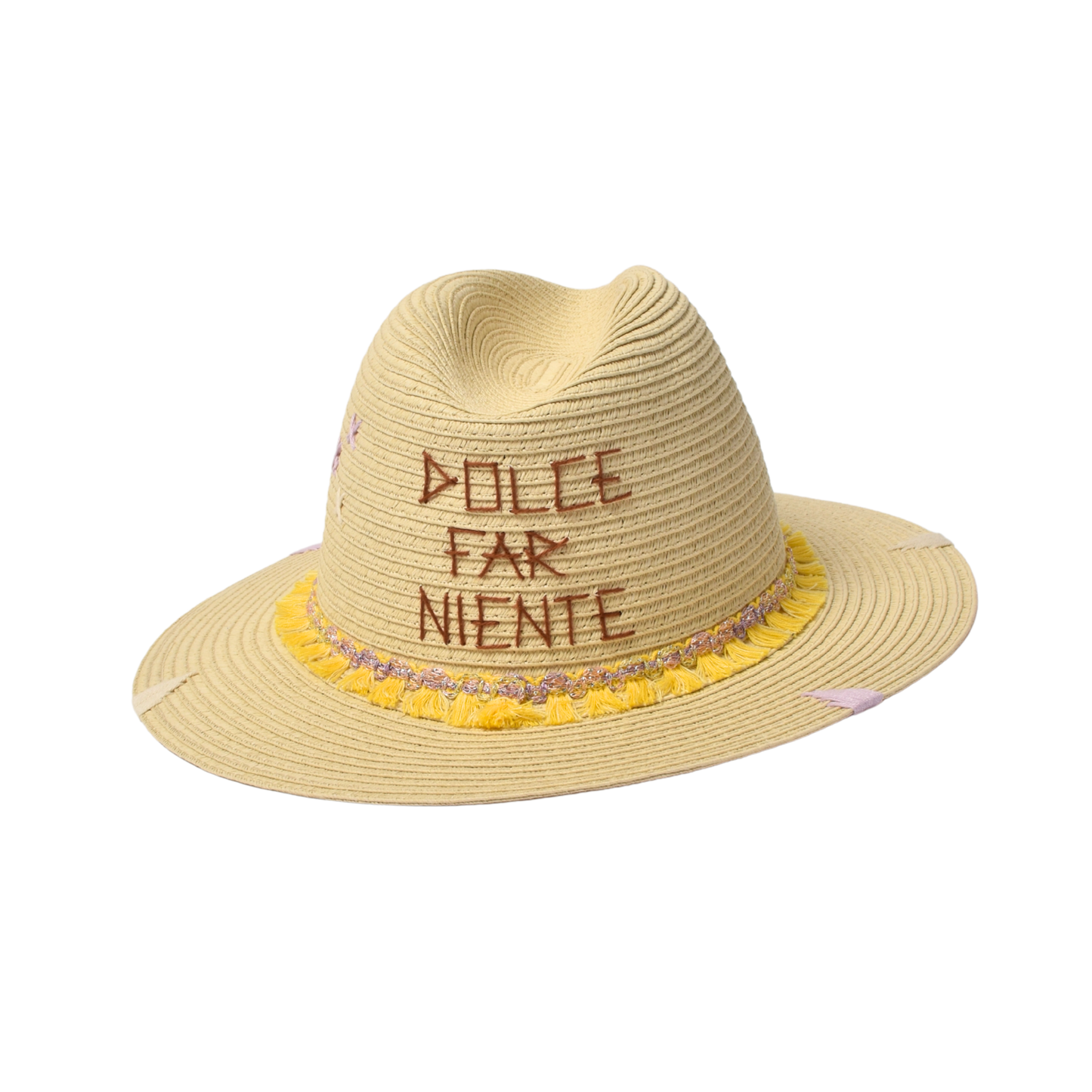 DOLCE FAR NIENTE - Beige