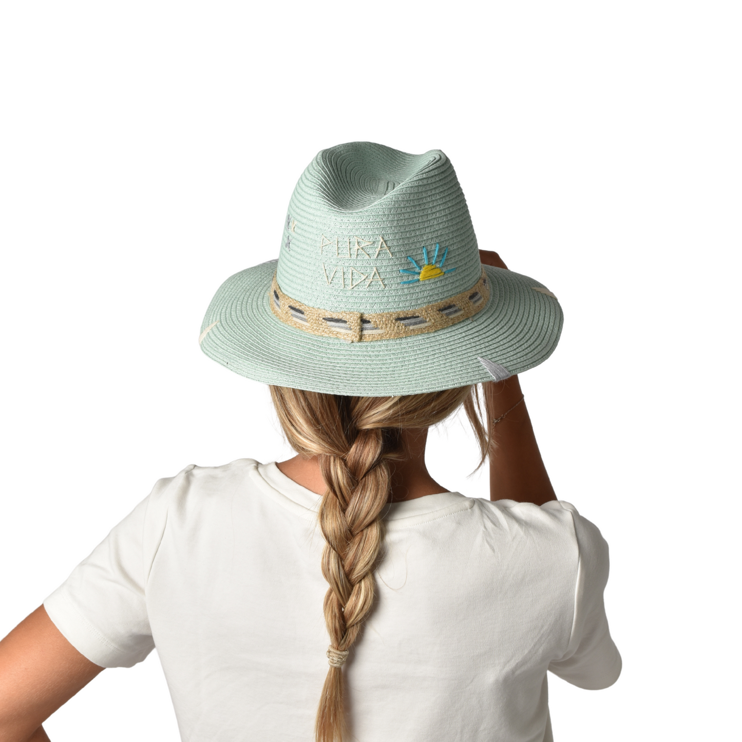 PURA VIDA - Tiffany