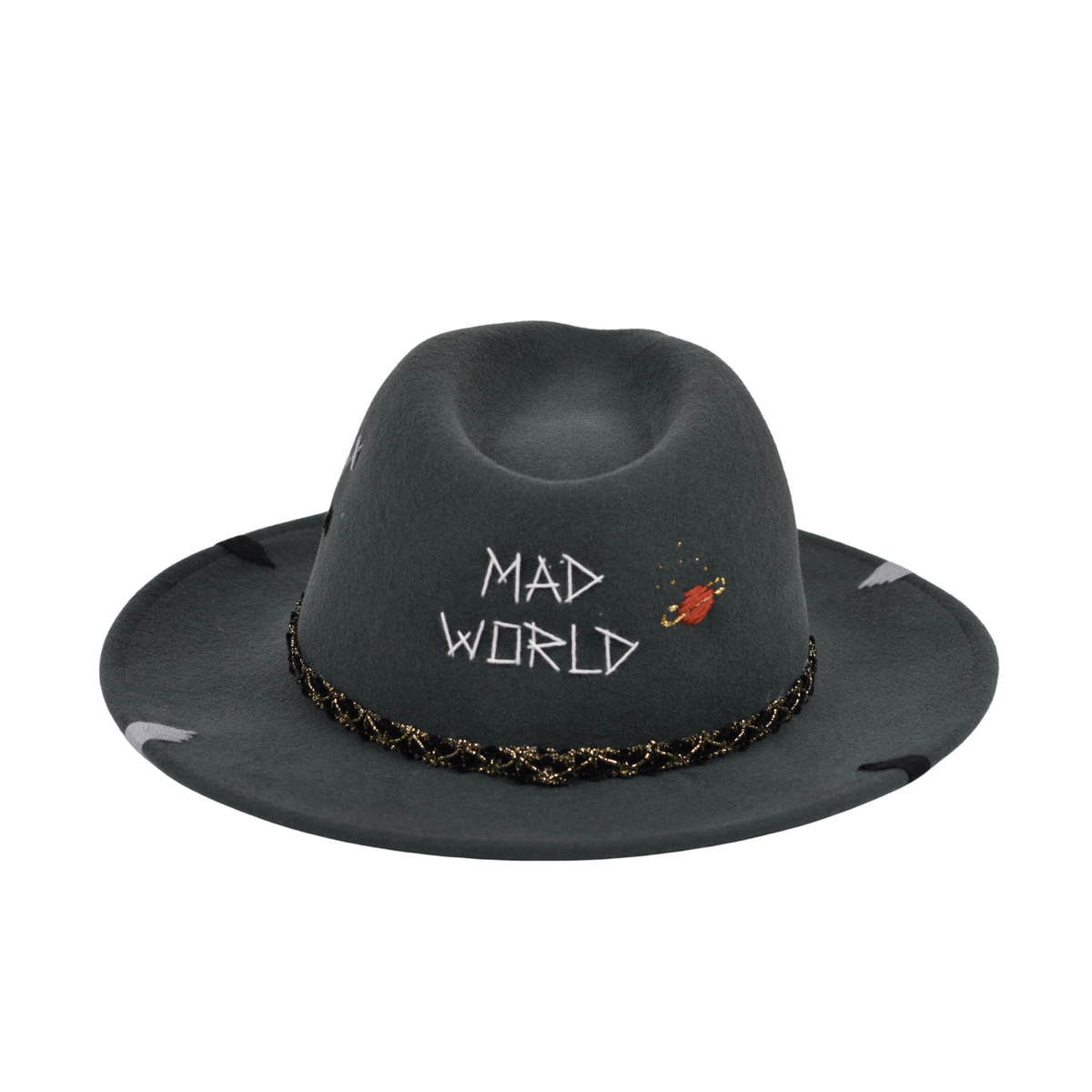MAD WORLD - Salvia