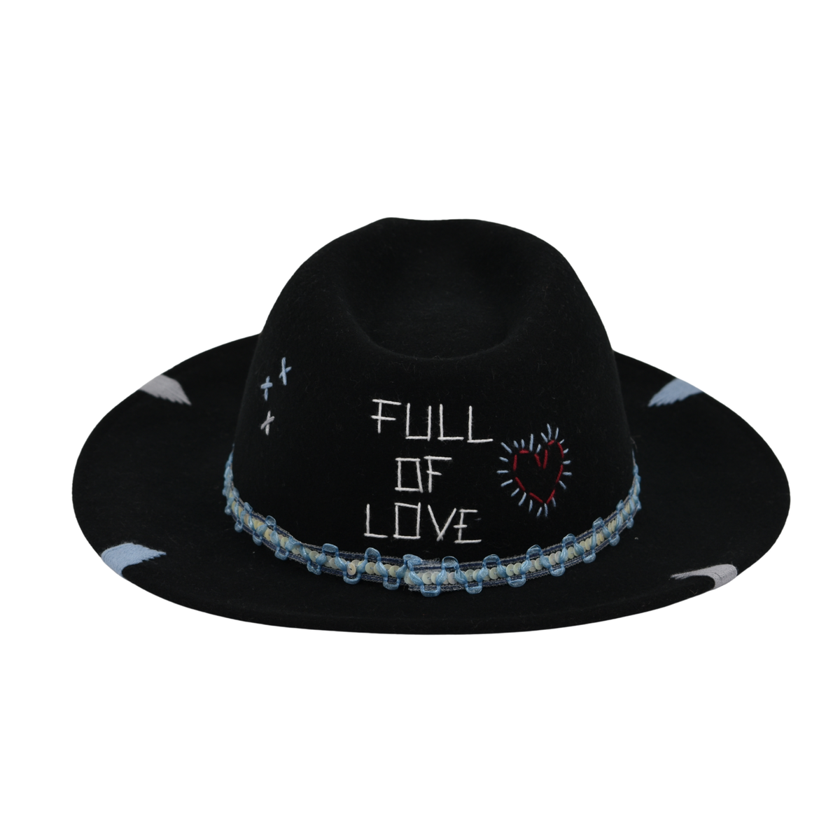 FULL OF LOVE - Nero