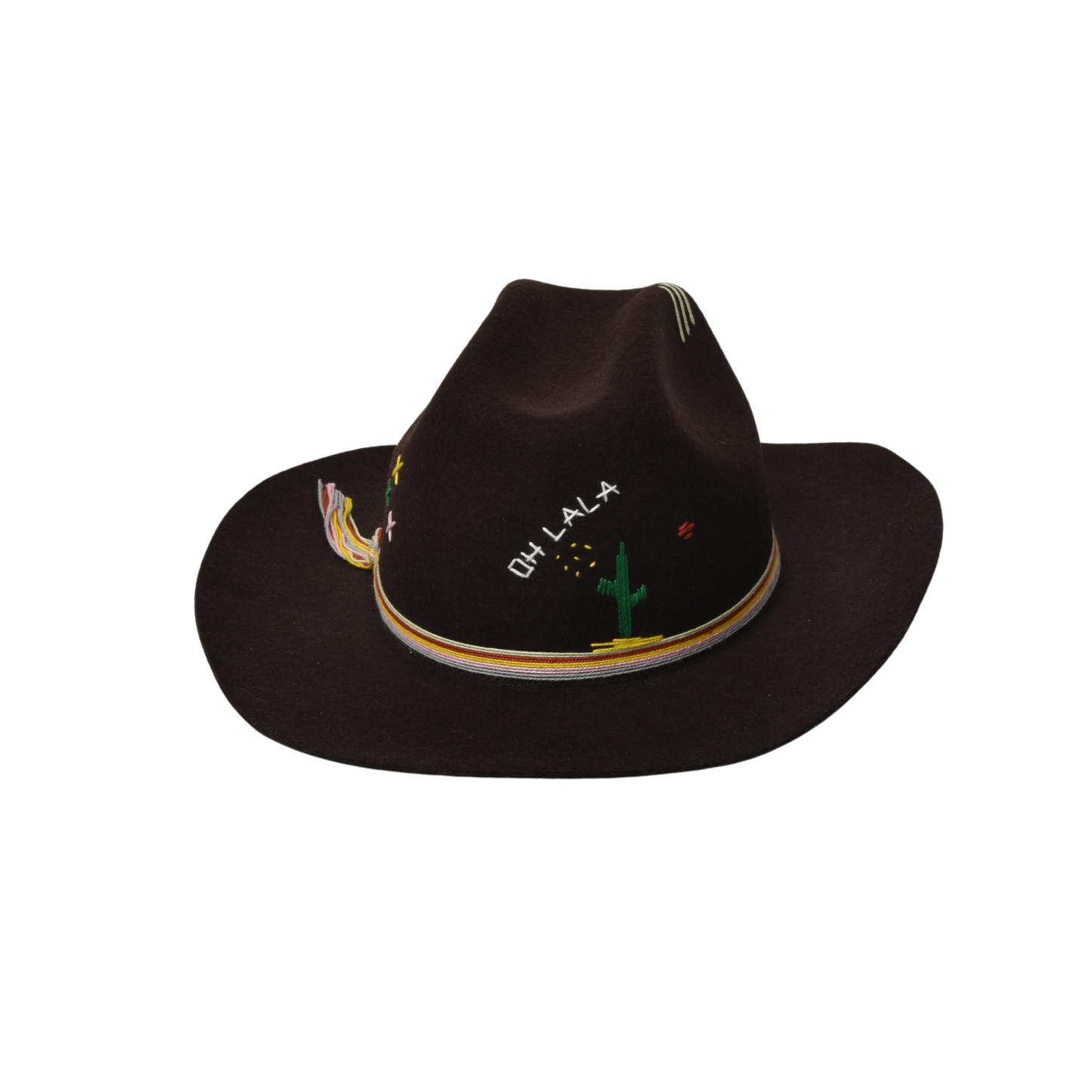 TEXANO - OH LA LA