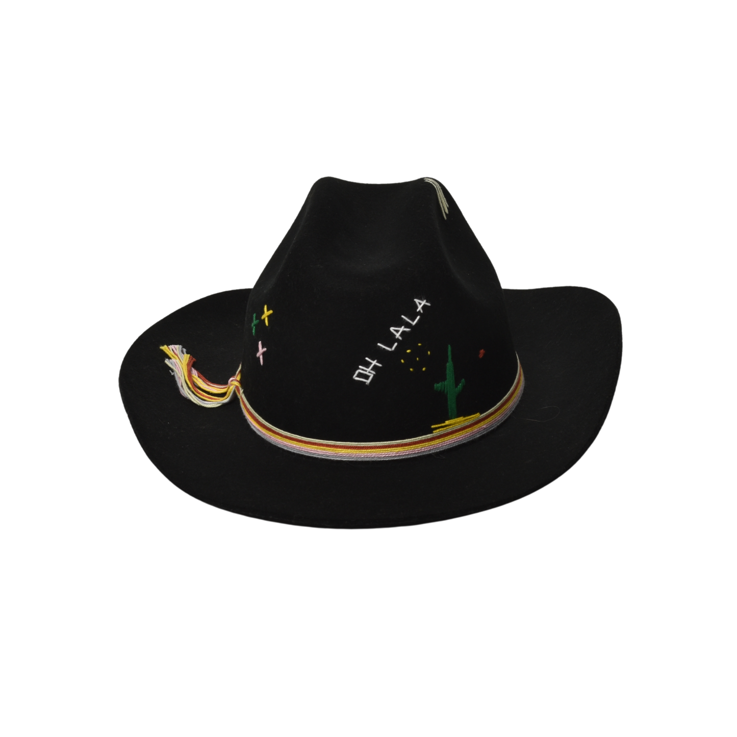 TEXANO - OH LA LA