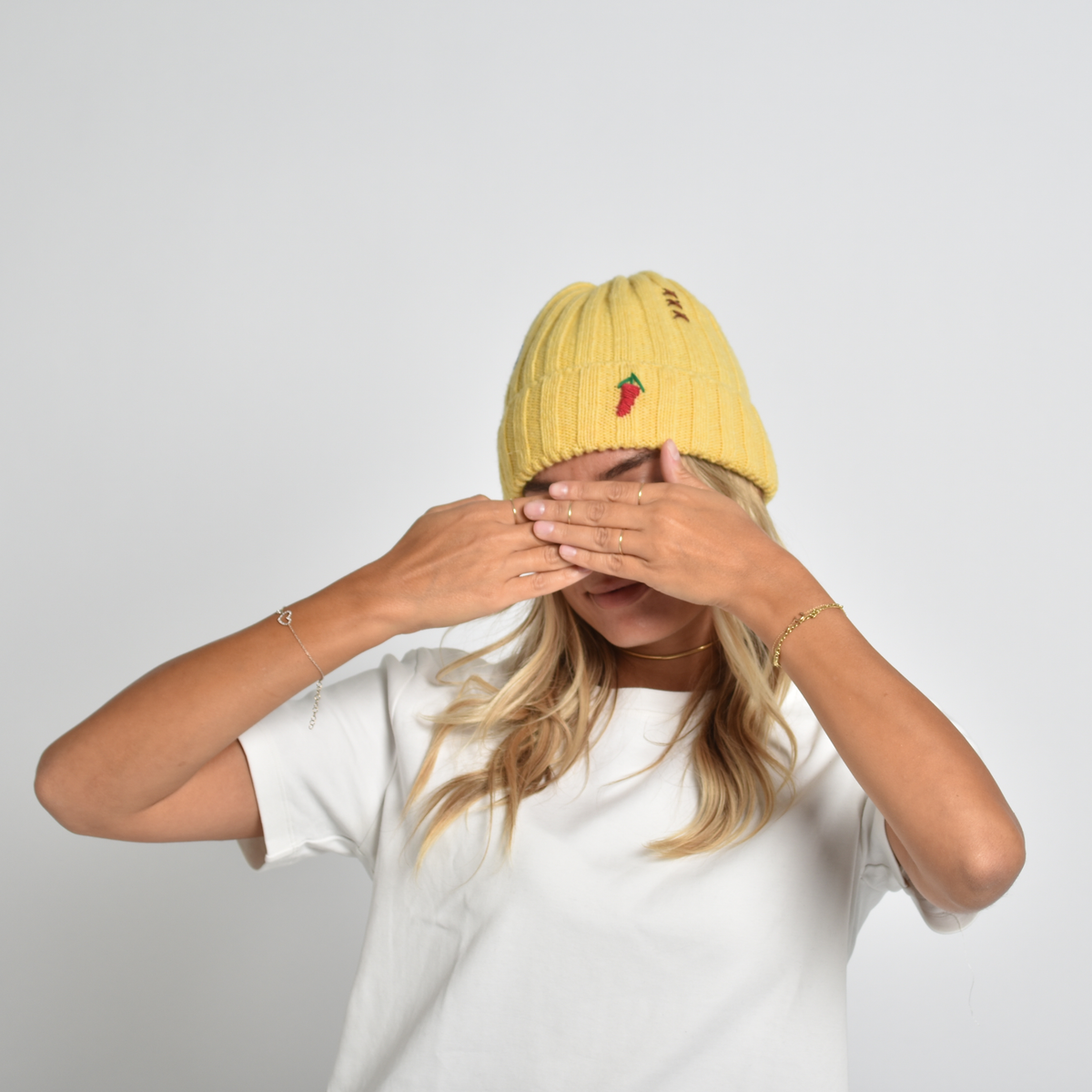BEANIE