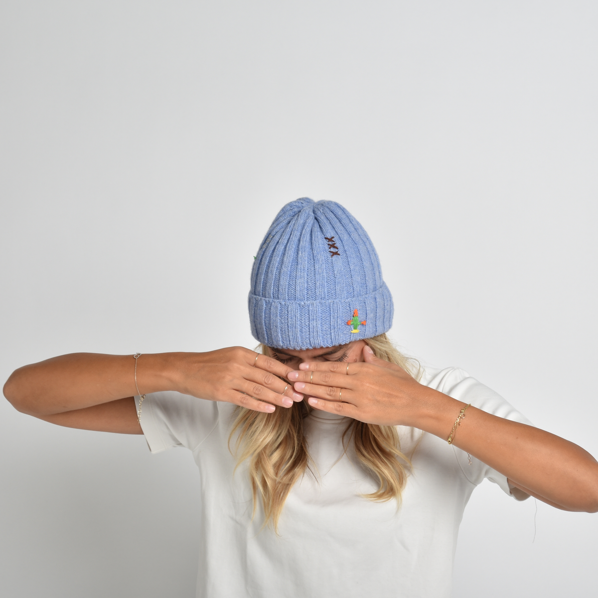 BEANIE
