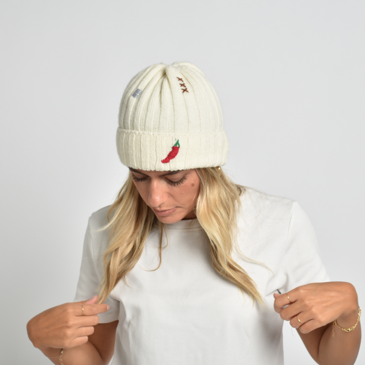 BEANIE