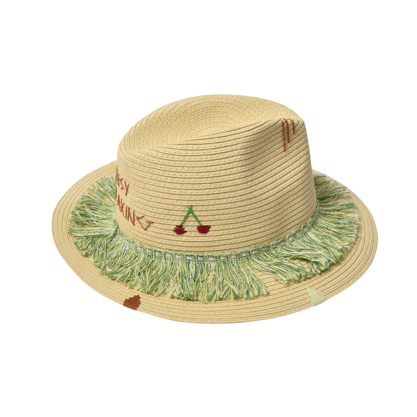 BUSY RELAXING - Beige