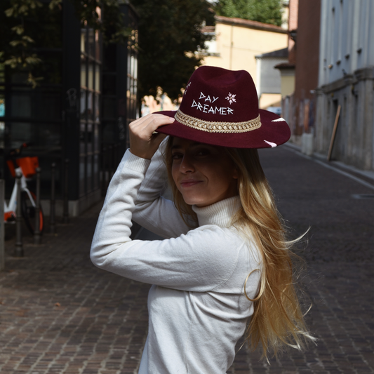 DAY DREAMER - Bordeaux