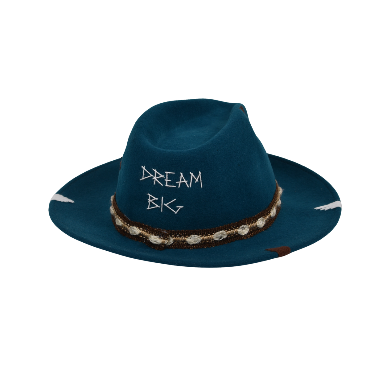 DREAM BIG - Petrolio
