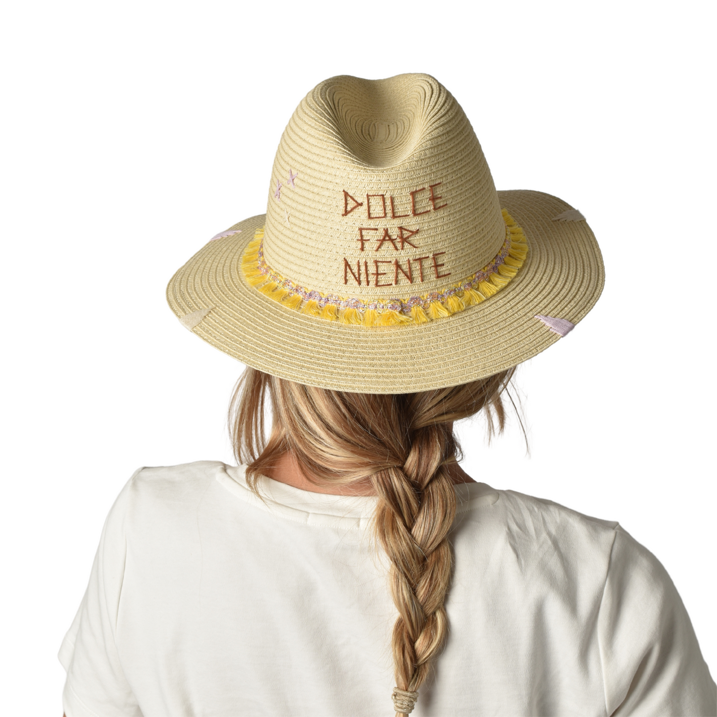 DOLCE FAR NIENTE - Beige