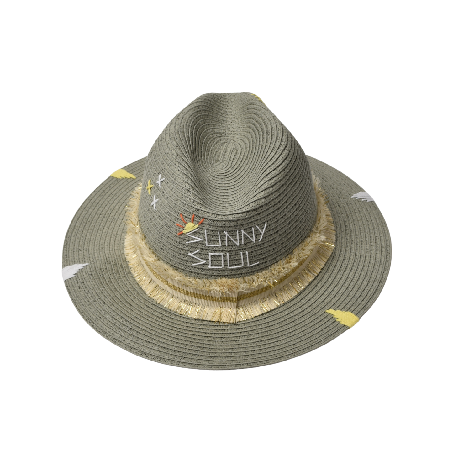 SUNNY SOUL - Grigio