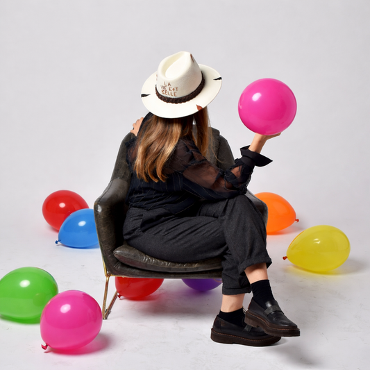 LA VIE EST BELLE - Panna