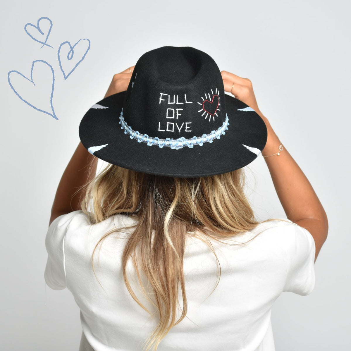 FULL OF LOVE - Nero