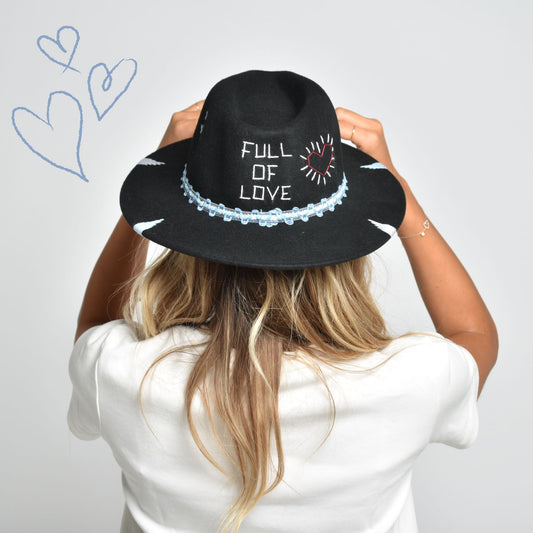 FULL OF LOVE - Nero