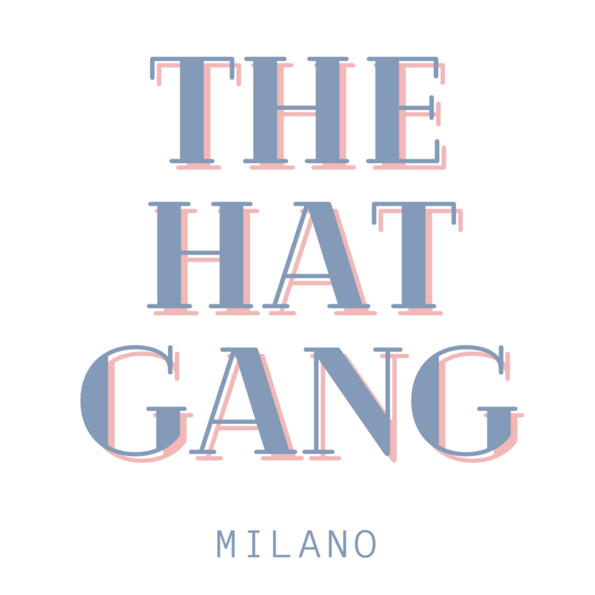 The Hat Gang Milano