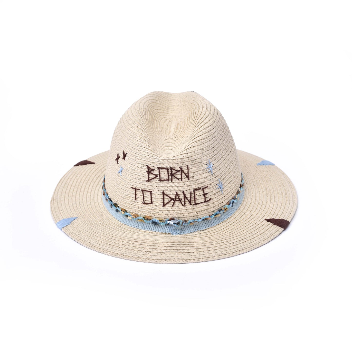 BORN TO DANCE - BEIGE